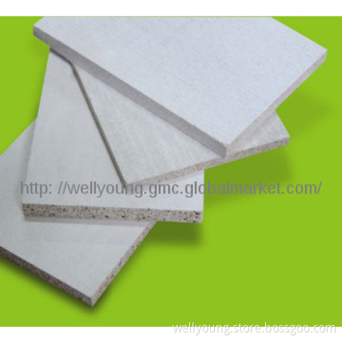 ce certification fire rated magnesite slab